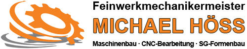 Michael Hoess Feinwerkmechaniker - 